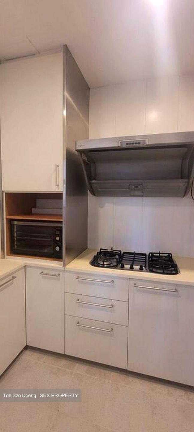 Dover Parkview (D5), Condominium #460085221